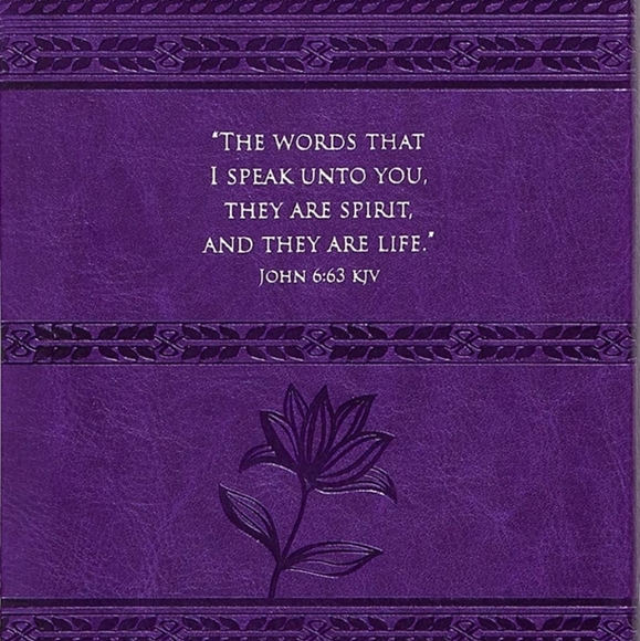 💜NEW 31 Decrees of Blessing for Women💜 - Picture 2 of 5
